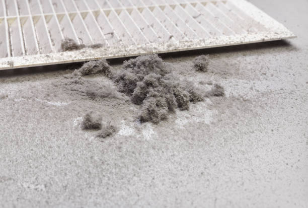 Home Air Vent Cleaning in VA