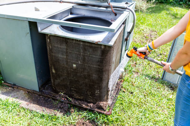 Best Professional Duct Cleaning Services  in Woodstock, VA