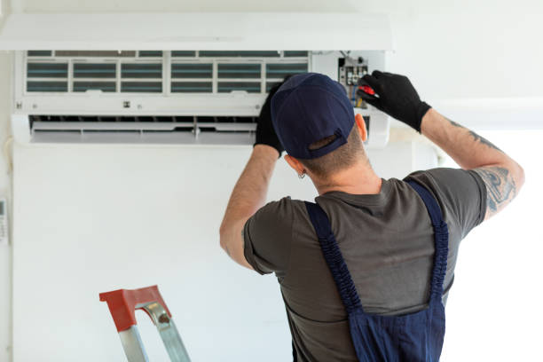 Best Home Air Vent Cleaning  in Woodstock, VA