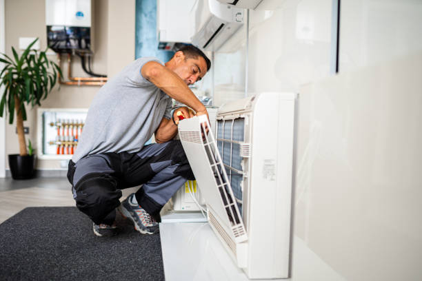 Best Affordable Air Duct Cleaning  in Woodstock, VA