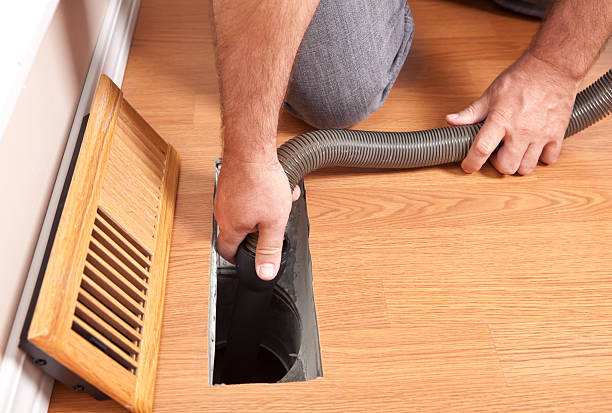 Best HVAC System Cleaning  in Woodstock, VA