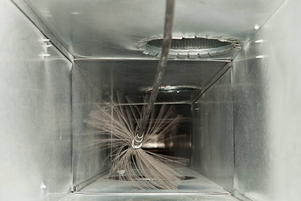 Best Best Air Duct Cleaning Company  in Woodstock, VA