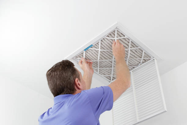 Best Residential Air Duct Cleaning  in Woodstock, VA